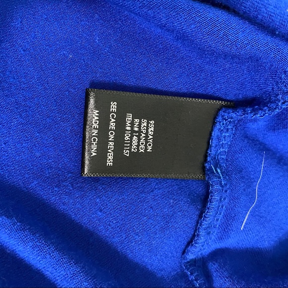 Torrid Bird Print Keyhole Skater Dress - Picture 5 of 10